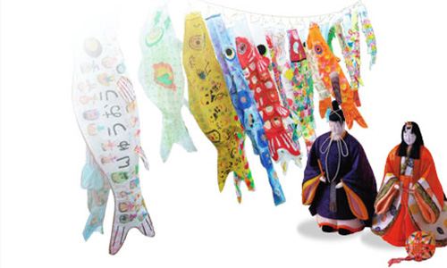 遊びながら受け継いだものは忘れない、親子で楽しむ日本の伝統文化