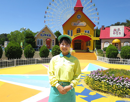 國方　優の写真