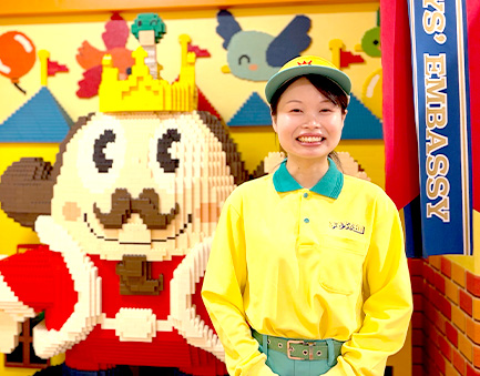 西　桃菜の写真