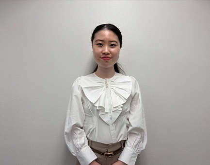 鈴木　ひかりの写真