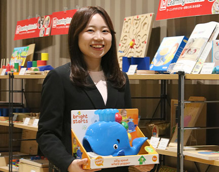 平尾　音々の写真