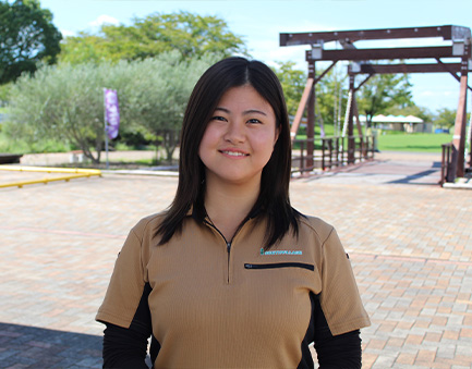 坊寺　笑夢の写真