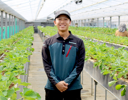 小松原　勇の写真