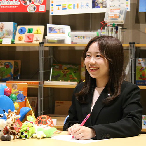 平尾　音々の写真