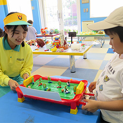 國方　優の写真