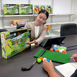 鈴木　ひかりの写真