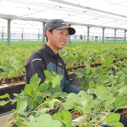 小松原　勇の写真