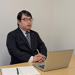 手島　佑太の写真