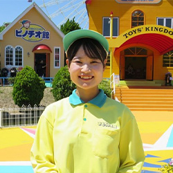 國方　優の写真