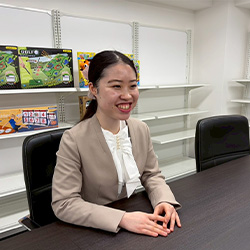 鈴木　ひかりの写真