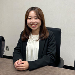 平尾　音々の写真