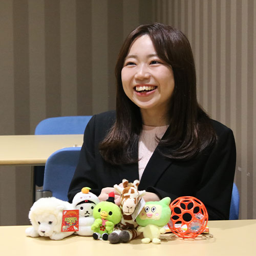 平尾　音々の写真