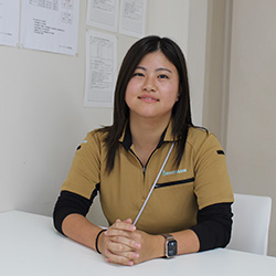 坊寺　笑夢の写真